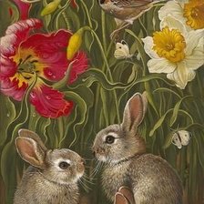 Cross stitch pattern: #1999390