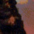 Preview of cross stitch pattern: #1999538