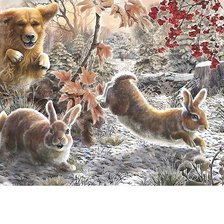 Cross stitch pattern: #1999539