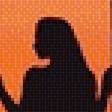 Preview of cross stitch pattern: #1999575