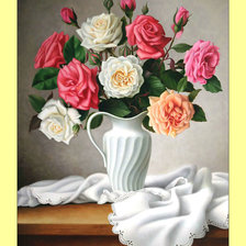 Cross stitch pattern: #1999769