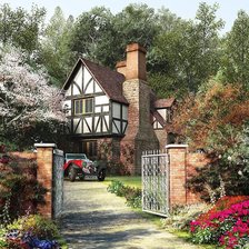 Cross stitch pattern: #1999904