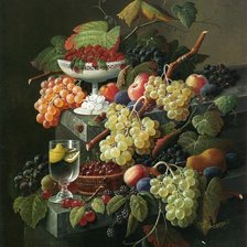 Cross stitch pattern: #2000058