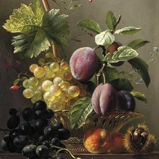 Cross stitch pattern: #2000106