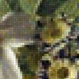 Preview of cross stitch pattern: #2000264