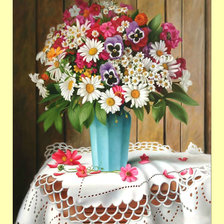 Cross stitch pattern: #2000276