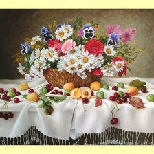 Cross stitch pattern: #2000287