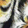 Preview of cross stitch pattern: #2000397