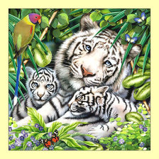 Cross stitch pattern: #2000414