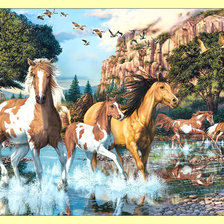 Cross stitch pattern: #2000469