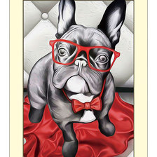 Cross stitch pattern: #2000474