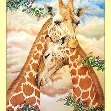 Cross stitch pattern: #2000484