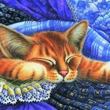 Source of cross stitch pattern: #2000556