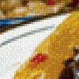 Preview of cross stitch pattern: #2000730