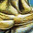 Preview of cross stitch pattern: #2000811