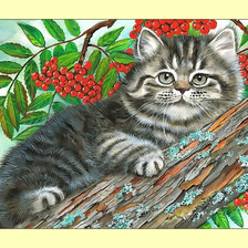 Cross stitch pattern: #2000838