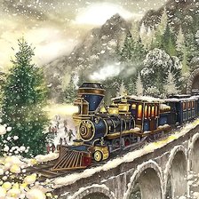 Cross stitch pattern: #2000855