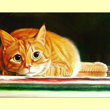 Cross stitch pattern: #2000858