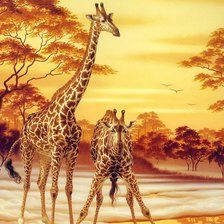 Cross stitch pattern: #2000895