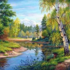 Cross stitch pattern: #2001130