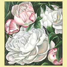 Cross stitch pattern: #2001206