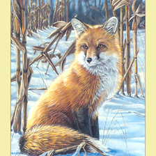 Cross stitch pattern: #2001231