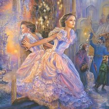 Cross stitch pattern: #2001236