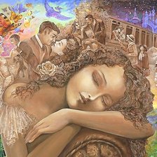 Cross stitch pattern: #2001238