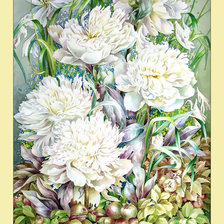 Cross stitch pattern: #2001264