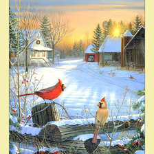 Cross stitch pattern: #2001313