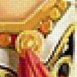 Preview of cross stitch pattern: #2001622