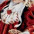 Preview of cross stitch pattern: #2001628