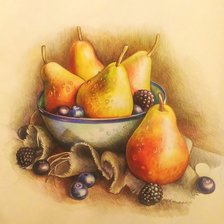 Cross stitch pattern: #2001715