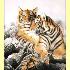 Cross stitch pattern: #2001724