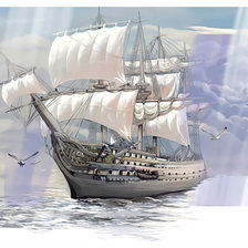 Cross stitch pattern: #2001752