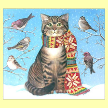 Cross stitch pattern: #2001765