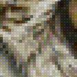 Preview of cross stitch pattern: #2002050
