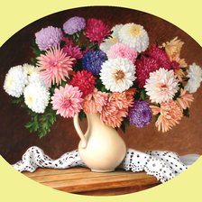 Cross stitch pattern: #2002111