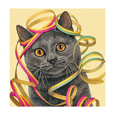 Cross stitch pattern: #2002116