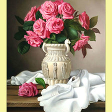 Cross stitch pattern: #2002117