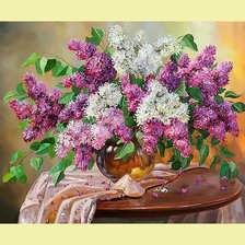 Cross stitch pattern: #2002134
