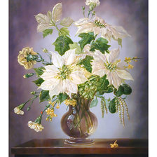 Cross stitch pattern: #2002150