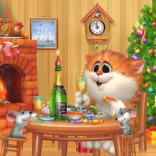 Cross stitch pattern: #2002163