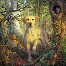 Cross stitch pattern: #2002182