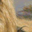 Preview of cross stitch pattern: #2002225