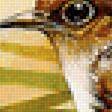 Preview of cross stitch pattern: #2002608