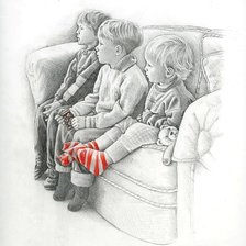 Cross stitch pattern: #2002672