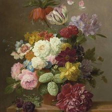 Cross stitch pattern: #2002883