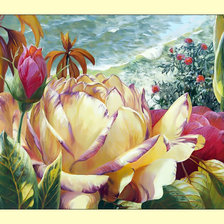 Cross stitch pattern: #2002924