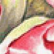 Preview of cross stitch pattern: #2002929